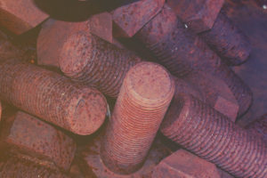 Recyclage de métaux divers - Lanaubac